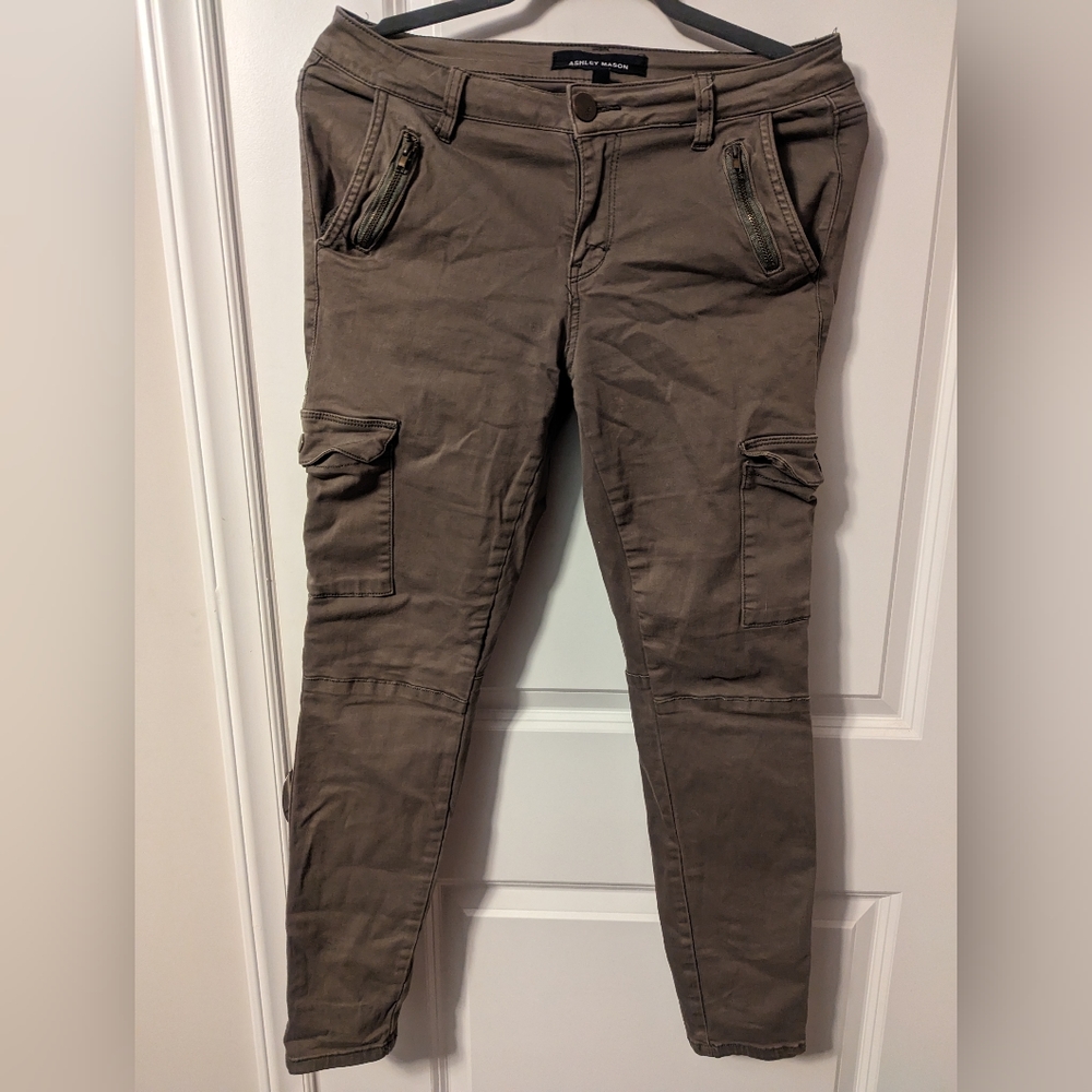 Comfy Cargos
